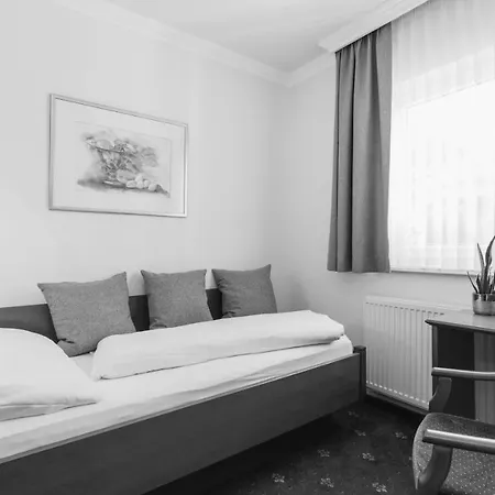 Hotel24steps Otel Ischgl